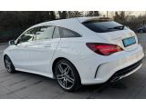 Mercedes-Benz CLA-Klasse bei Sportwagen.expert - Abbildung (4 / 10)