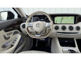 Mercedes-Benz S-Klasse bei Sportwagen.expert - Abbildung (7 / 10)