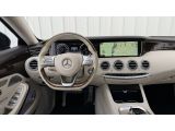 Mercedes-Benz S-Klasse bei Sportwagen.expert - Abbildung (6 / 10)
