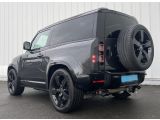 Land Rover Defender bei Sportwagen.expert - Abbildung (3 / 10)
