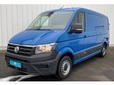 VW Crafter bei Sportwagen.expert - Abbildung (2 / 10)