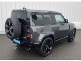 Land Rover Defender bei Sportwagen.expert - Abbildung (4 / 10)