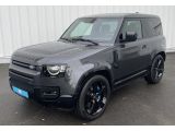 Land Rover Defender bei Sportwagen.expert - Abbildung (2 / 10)