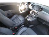 Abarth 595 bei Sportwagen.expert - Abbildung (5 / 15)