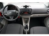 Seat Mii bei Sportwagen.expert - Abbildung (6 / 15)