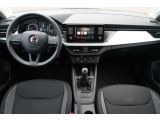 Skoda Scala bei Sportwagen.expert - Abbildung (6 / 15)