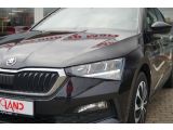 Skoda Scala bei Sportwagen.expert - Abbildung (15 / 15)