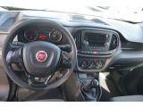Fiat Doblo bei Sportwagen.expert - Abbildung (8 / 15)