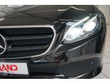 Mercedes-Benz E-Klasse bei Sportwagen.expert - Abbildung (15 / 15)