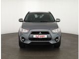 Mitsubishi ASX bei Sportwagen.expert - Abbildung (8 / 15)