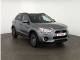 Mitsubishi ASX bei Sportwagen.expert - Abbildung (7 / 15)