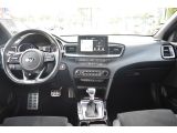 Kia Pro Ceed bei Sportwagen.expert - Abbildung (12 / 15)