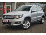 VW Tiguan bei Sportwagen.expert - Abbildung (2 / 15)