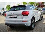 Audi Q2 bei Sportwagen.expert - Abbildung (9 / 15)