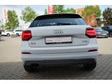 Audi Q2 bei Sportwagen.expert - Abbildung (10 / 15)