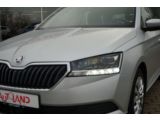 Skoda Fabia bei Sportwagen.expert - Abbildung (15 / 15)