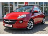 Opel Adam bei Sportwagen.expert - Abbildung (2 / 15)