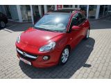 Opel Adam bei Sportwagen.expert - Abbildung (13 / 15)