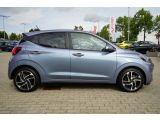 Hyundai i10 bei Sportwagen.expert - Abbildung (3 / 15)