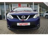 Nissan Qashqai bei Sportwagen.expert - Abbildung (14 / 15)