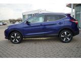 Nissan Qashqai bei Sportwagen.expert - Abbildung (4 / 15)