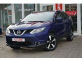 Nissan Qashqai bei Sportwagen.expert - Abbildung (2 / 15)