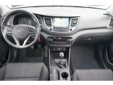 Hyundai Tucson bei Sportwagen.expert - Abbildung (6 / 15)