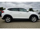 Hyundai Tucson bei Sportwagen.expert - Abbildung (3 / 15)