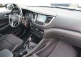 Hyundai Tucson bei Sportwagen.expert - Abbildung (5 / 15)