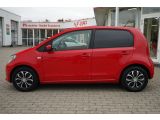 Seat Mii bei Sportwagen.expert - Abbildung (4 / 15)