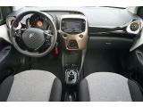 Citroen C1 bei Sportwagen.expert - Abbildung (5 / 15)