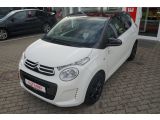 Citroen C1 bei Sportwagen.expert - Abbildung (14 / 15)