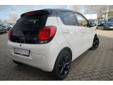 Citroen C1 bei Sportwagen.expert - Abbildung (6 / 15)