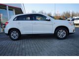 Mitsubishi ASX bei Sportwagen.expert - Abbildung (3 / 15)