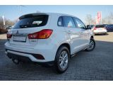 Mitsubishi ASX bei Sportwagen.expert - Abbildung (9 / 15)