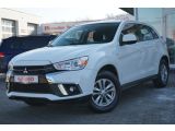 Mitsubishi ASX bei Sportwagen.expert - Abbildung (2 / 15)