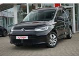 VW Caddy bei Sportwagen.expert - Abbildung (2 / 15)