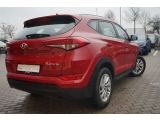 Hyundai Tucson bei Sportwagen.expert - Abbildung (5 / 15)