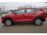 Hyundai Tucson bei Sportwagen.expert - Abbildung (4 / 15)