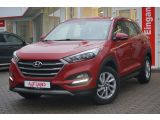 Hyundai Tucson bei Sportwagen.expert - Abbildung (2 / 15)