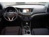 Hyundai Tucson bei Sportwagen.expert - Abbildung (7 / 15)