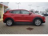 Hyundai Tucson bei Sportwagen.expert - Abbildung (3 / 15)