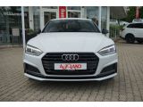 Audi A5 Sportback bei Sportwagen.expert - Abbildung (12 / 15)