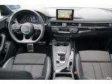 Audi A5 Sportback bei Sportwagen.expert - Abbildung (7 / 15)