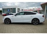 Audi A5 Sportback bei Sportwagen.expert - Abbildung (4 / 15)
