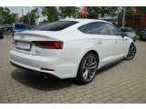 Audi A5 Sportback bei Sportwagen.expert - Abbildung (5 / 15)