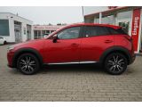 Mazda CX-3 bei Sportwagen.expert - Abbildung (4 / 15)