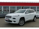 Jeep Cherokee bei Sportwagen.expert - Abbildung (2 / 15)