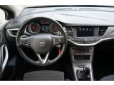 Opel Astra bei Sportwagen.expert - Abbildung (9 / 15)