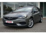 Opel Astra bei Sportwagen.expert - Abbildung (2 / 15)